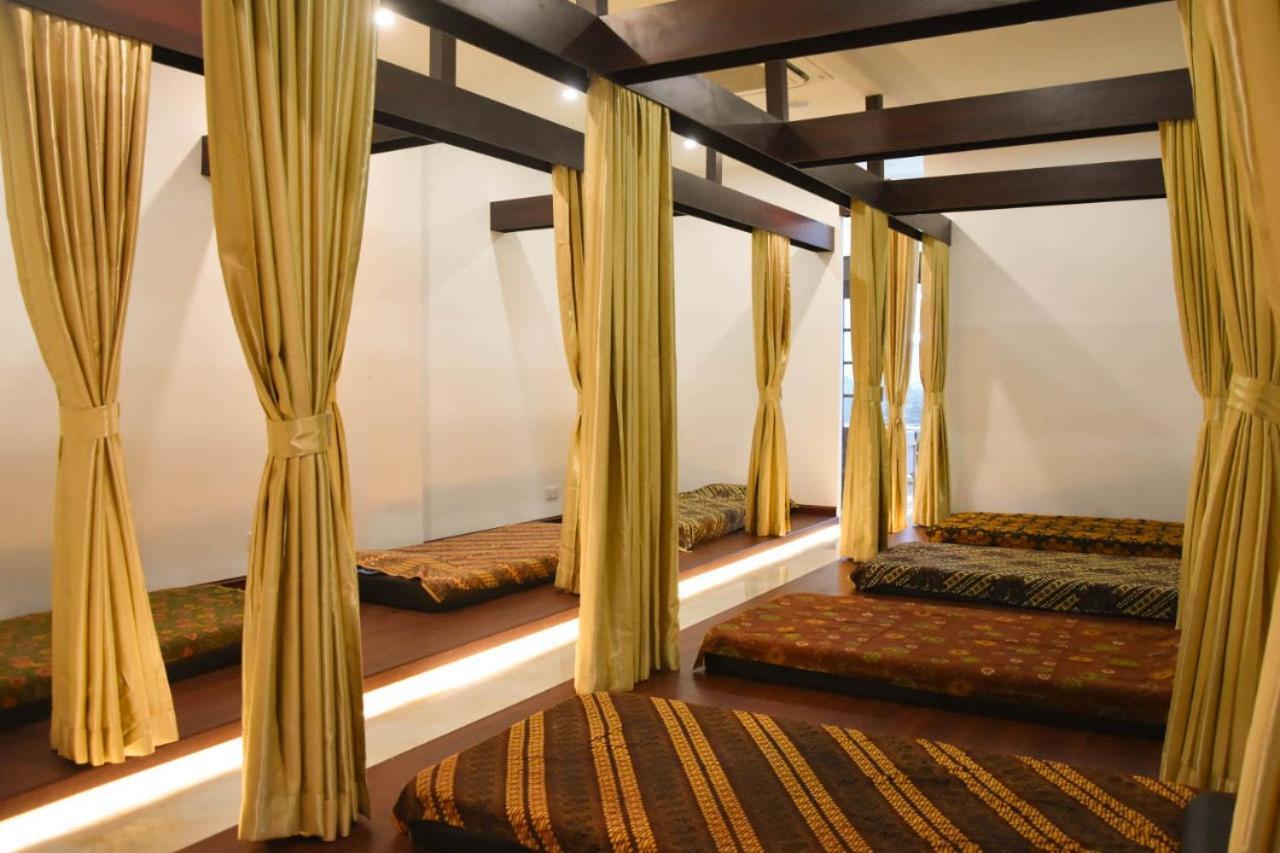 Green Rose Hotel Batam Kültér fotó